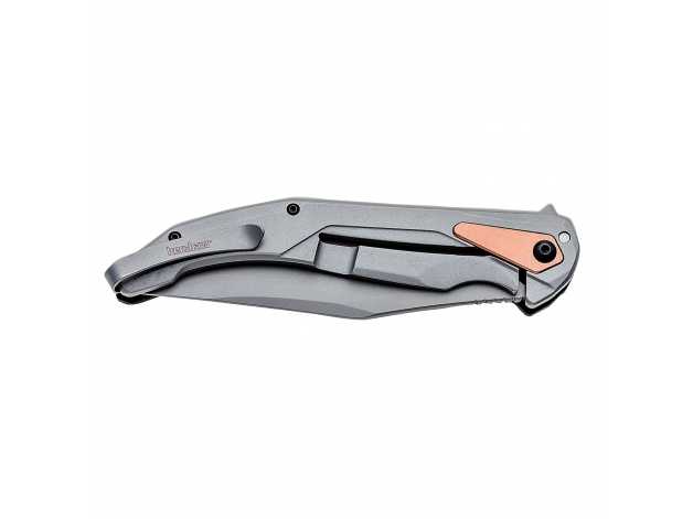 Strata 2076 folding knife