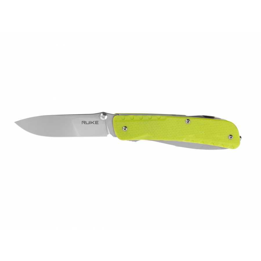 LD43 multifunctional pocket knife