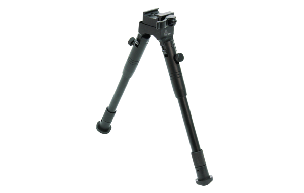 Universal QD 8.7-10.6 folding bipod