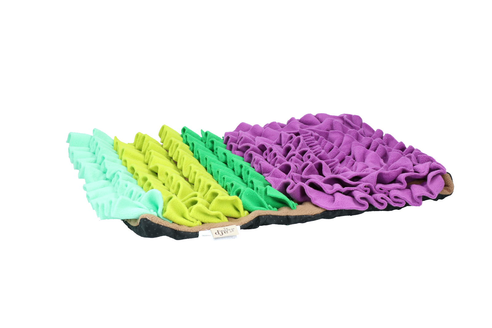 Dig it Fluffy carpet for dogs