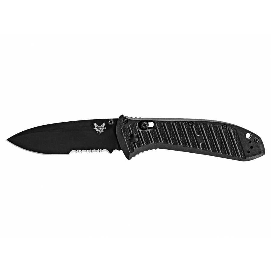 570SBK-1 Presidio II knife
