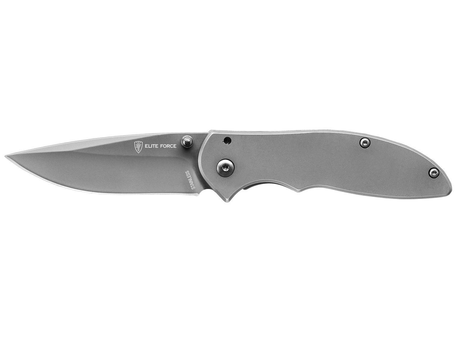 EF 164 knife