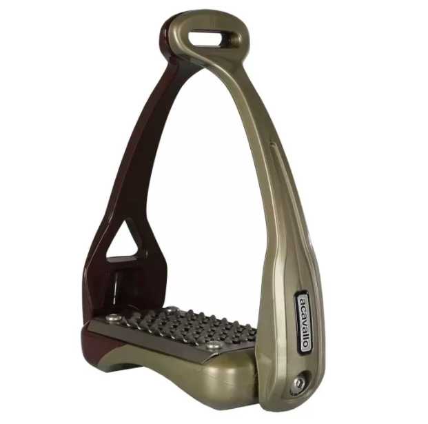 Opera stirrups