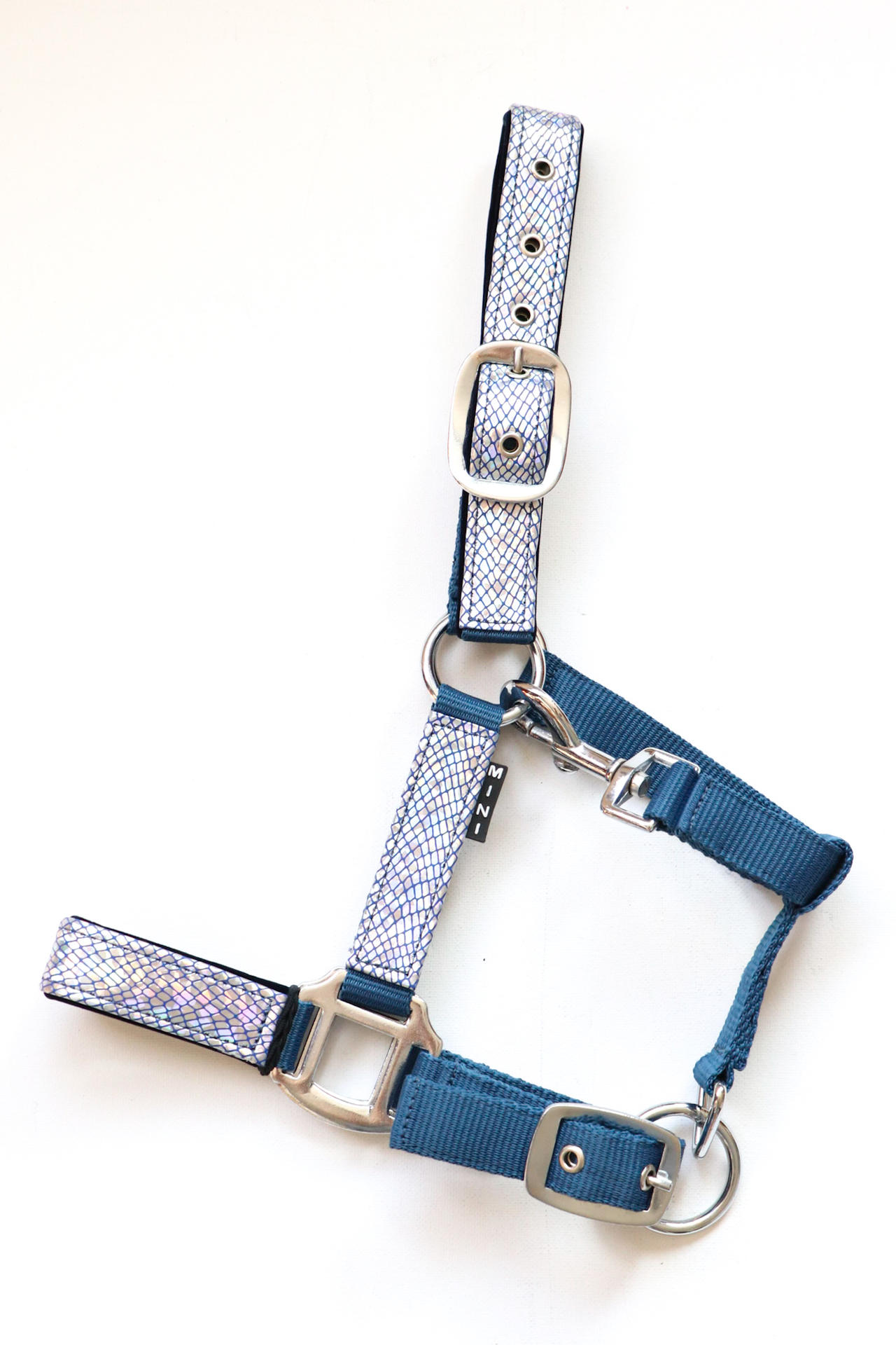 Shinny Headcollar, halter
