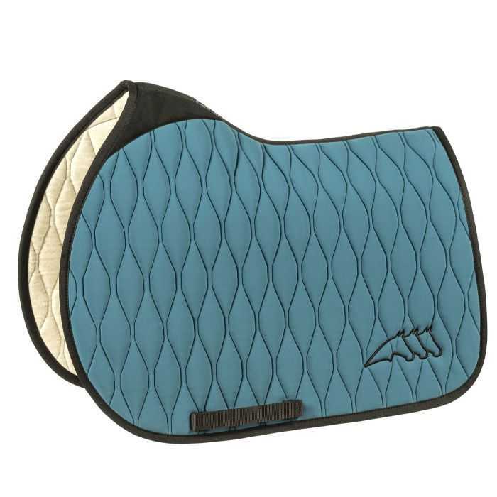 Necus Jumping Saddle Pad