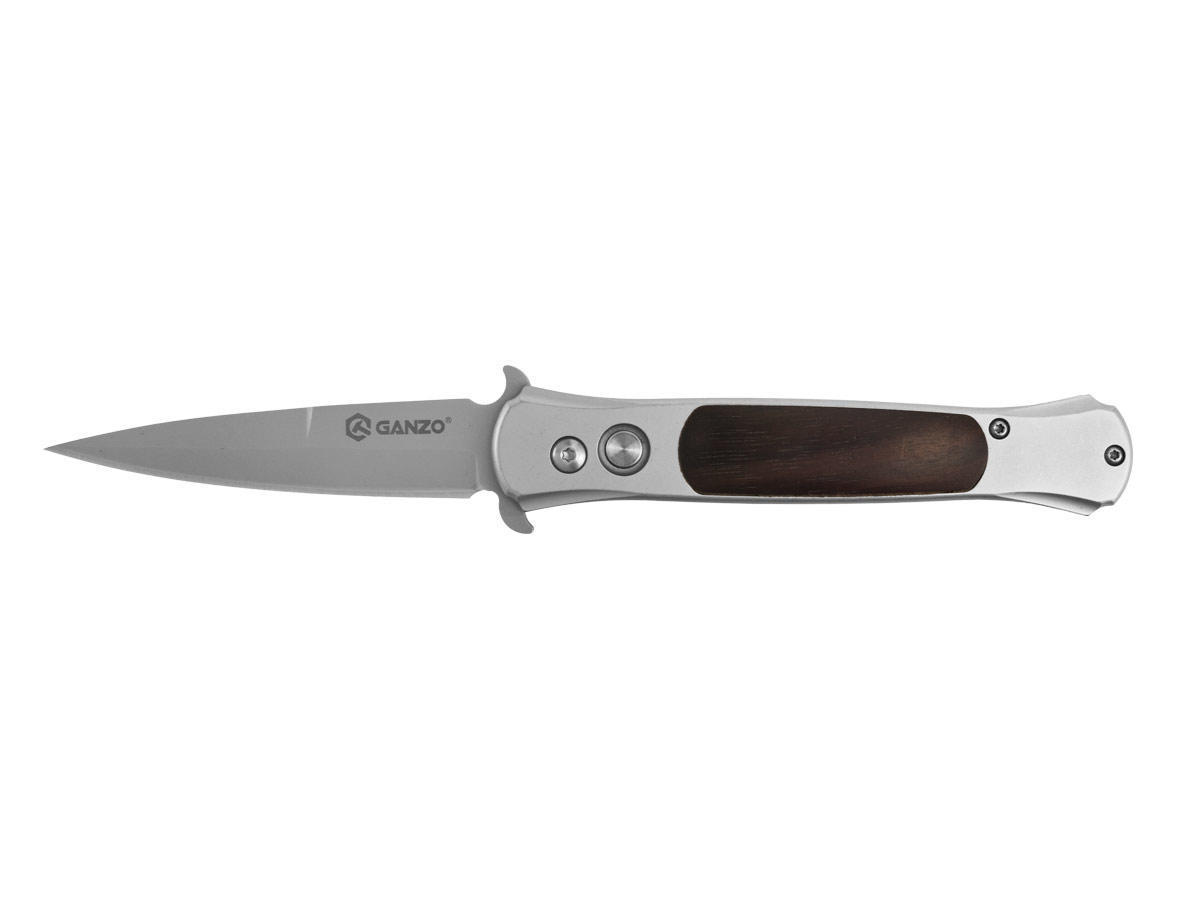 F707 folding knife