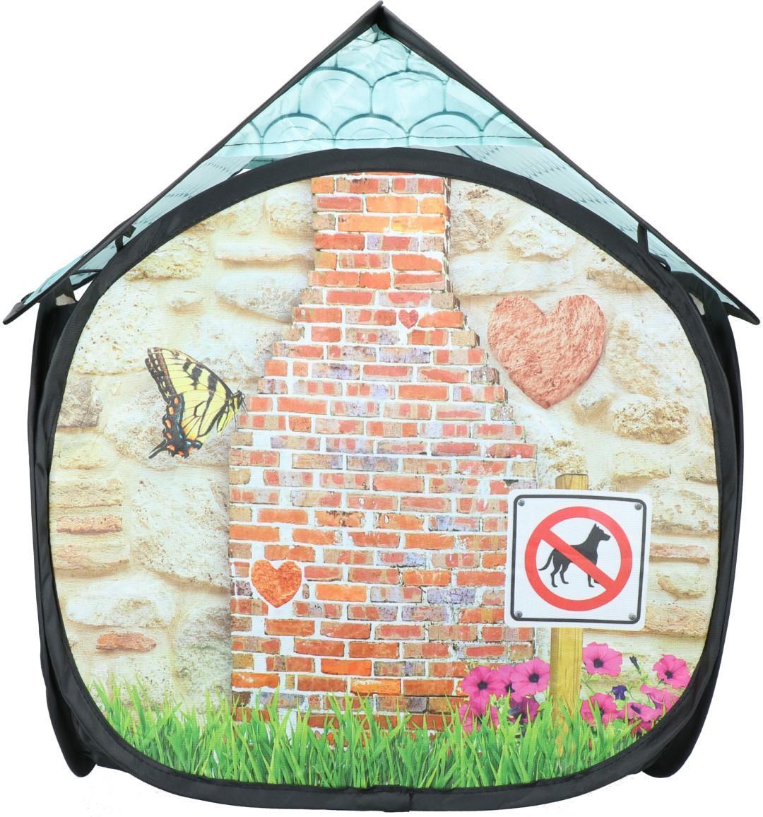 Play Spaces Bungalow EU, macskaágy