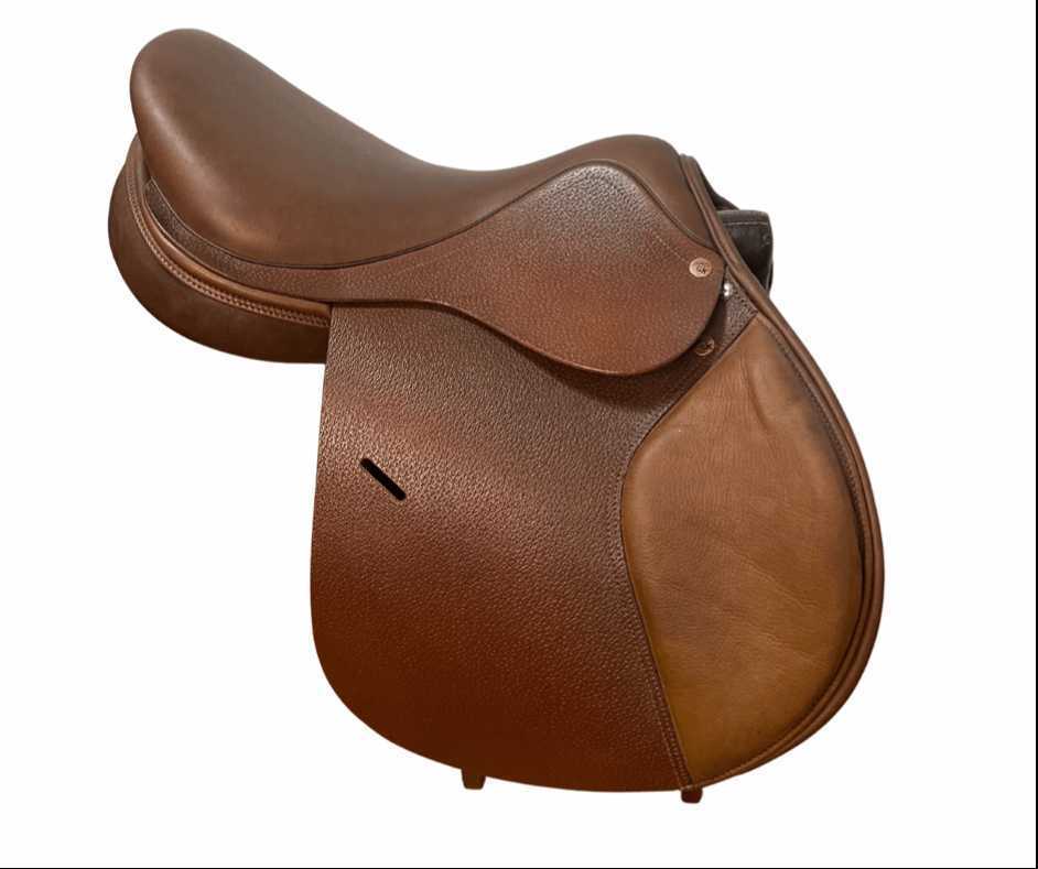 GK Dressage saddle