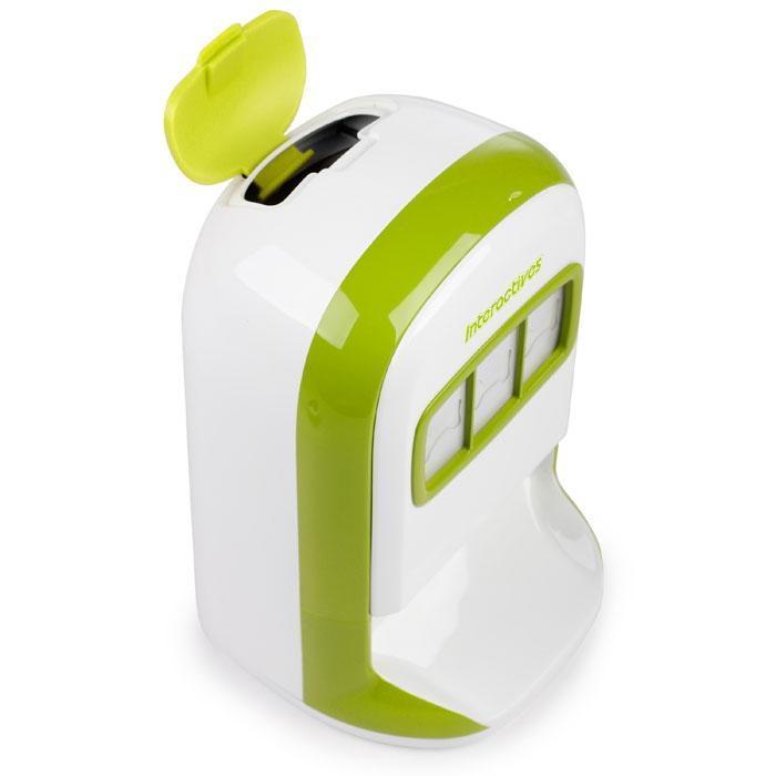 Playful reward snack dispenser