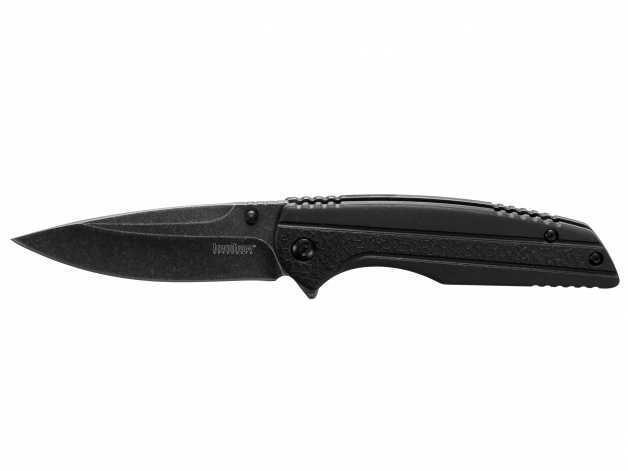 Pushrod 1345 folding knife