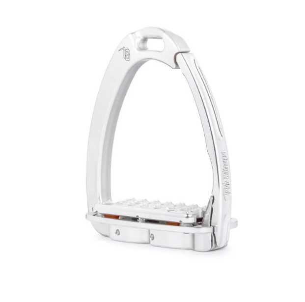 Venice Plus Evo Stirrups