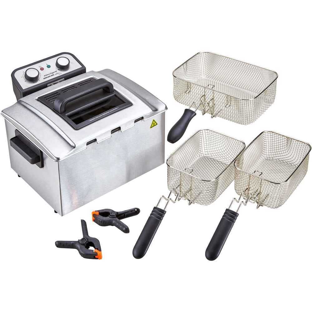 Equipment for cooking trophies for hunting