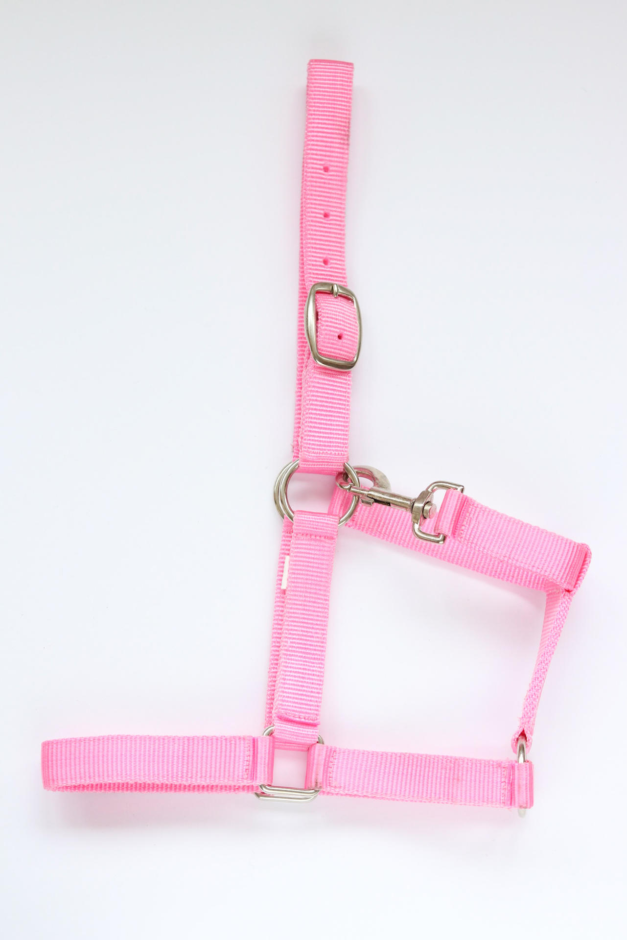Emira pony headcollar