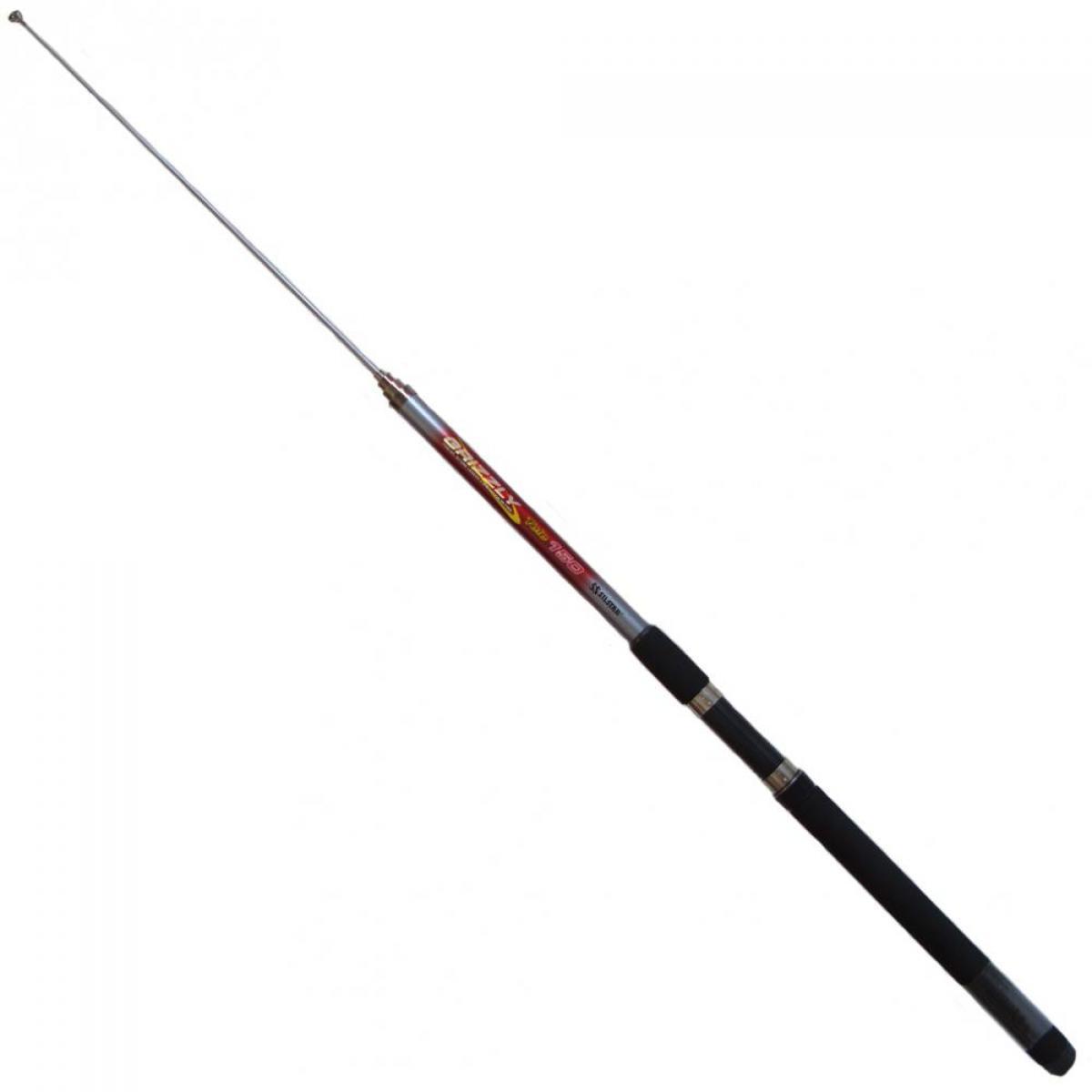3215350 GRIZZLY TELE 150, classic telescopic fishing rod