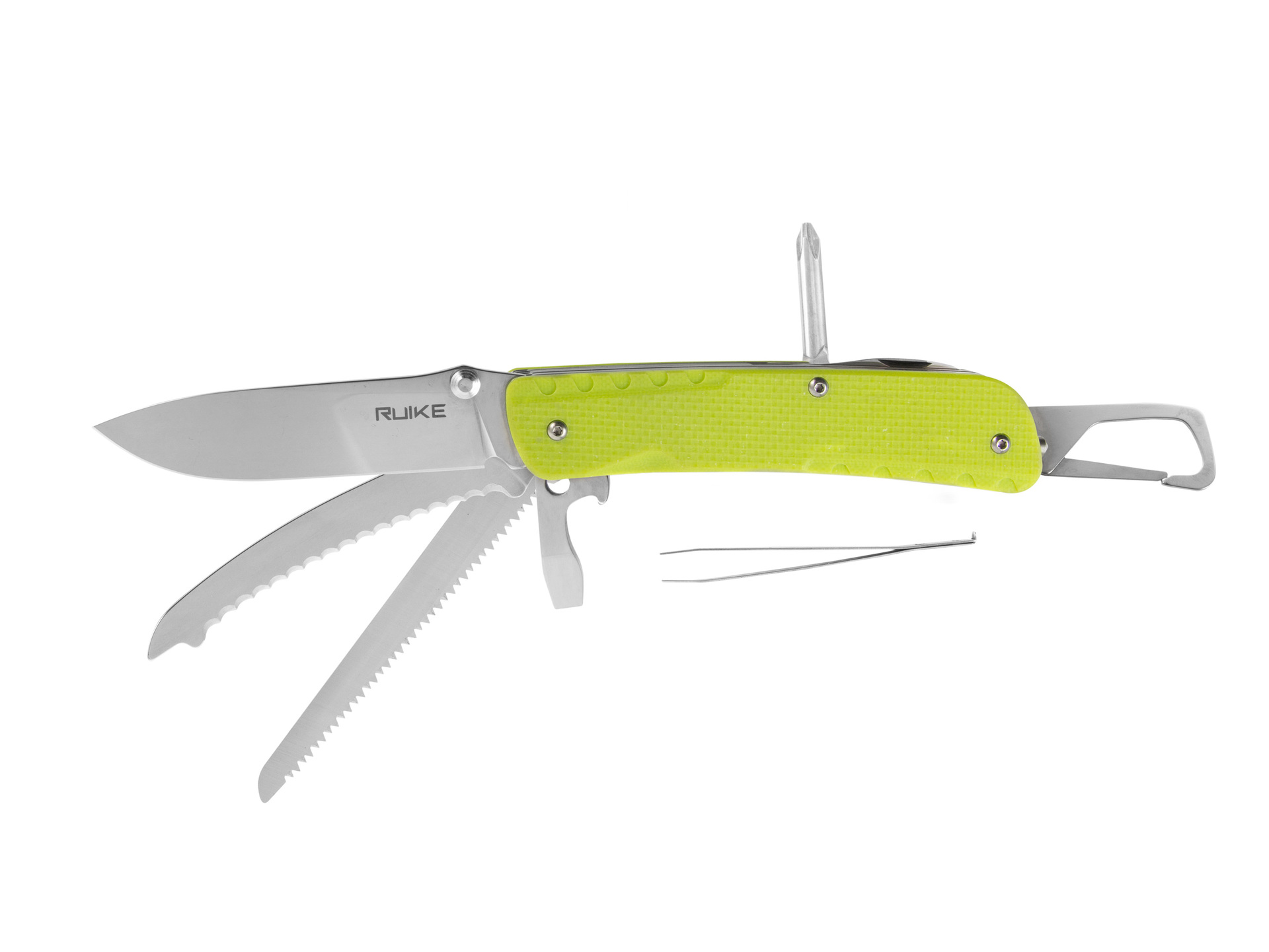 LD43 multifunctional pocket knife