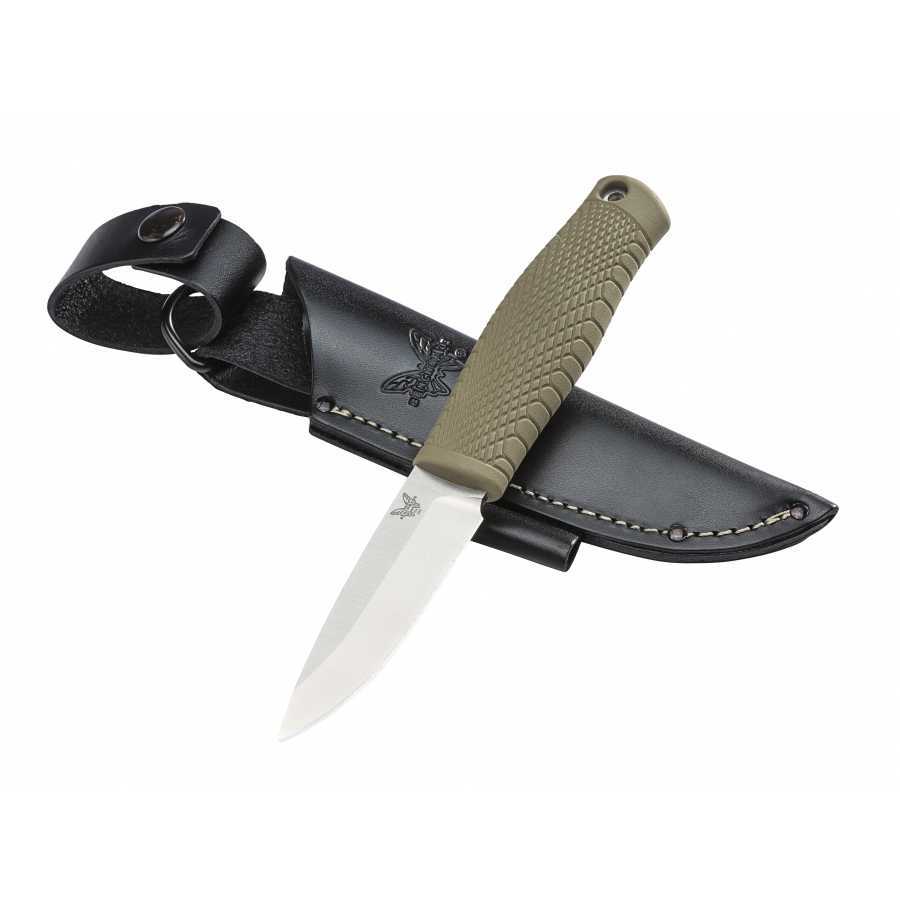 200 Puukko outdoor knife