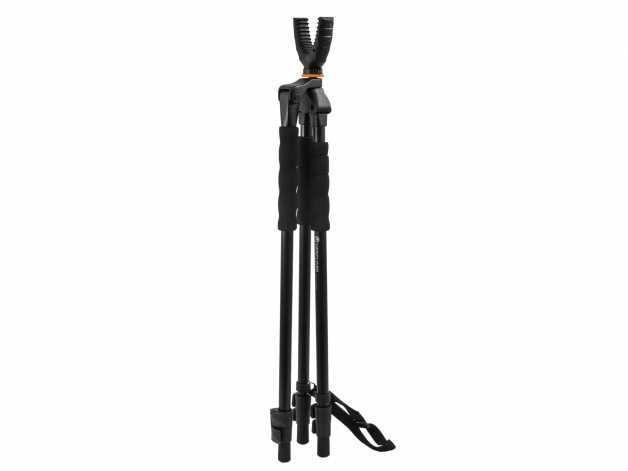 Pastorał Quest T62U tripod