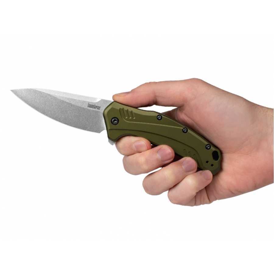 Link 1776OLSW knife