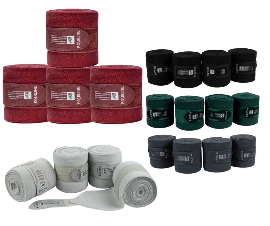 Frank Fleece Bandages