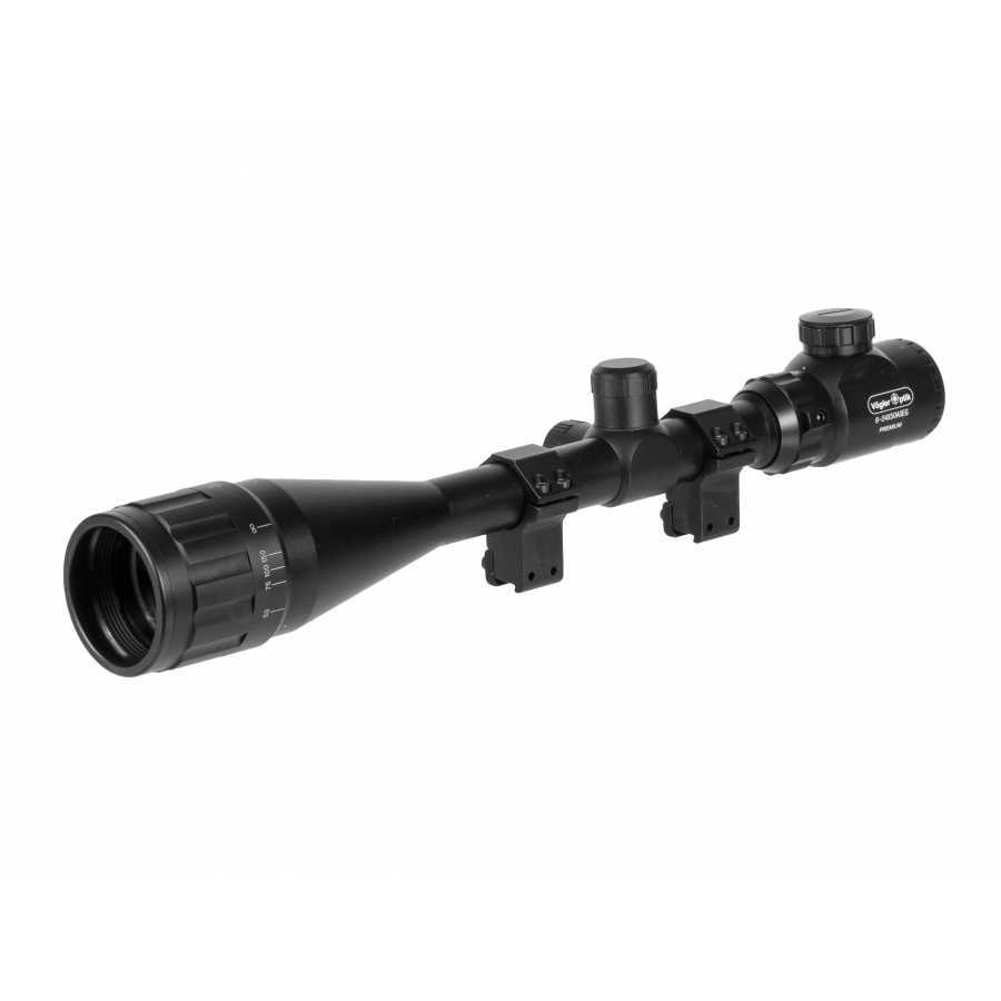 6-24x50 AOEG binoculars