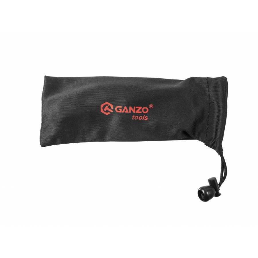 FB762-OR Folding knife orange