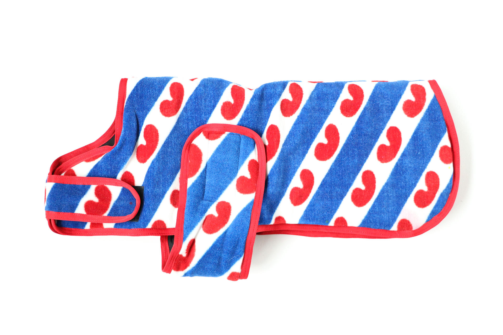 046 Dog sweater 'Friesch' 30cm Dog clothing