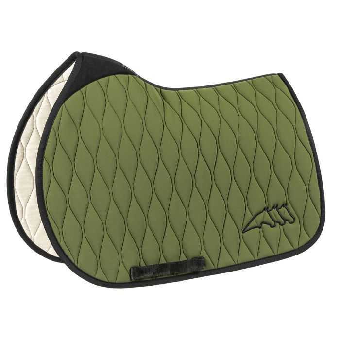 Necus Jumping Saddle Pad