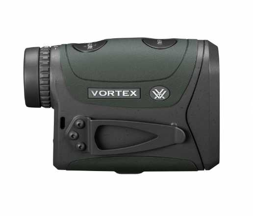 Razor HD 4000 rangefinder laser