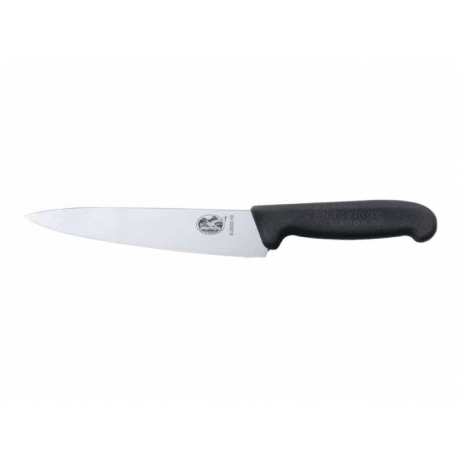 19 cm Fibrox kitchen knife 2003.5.19