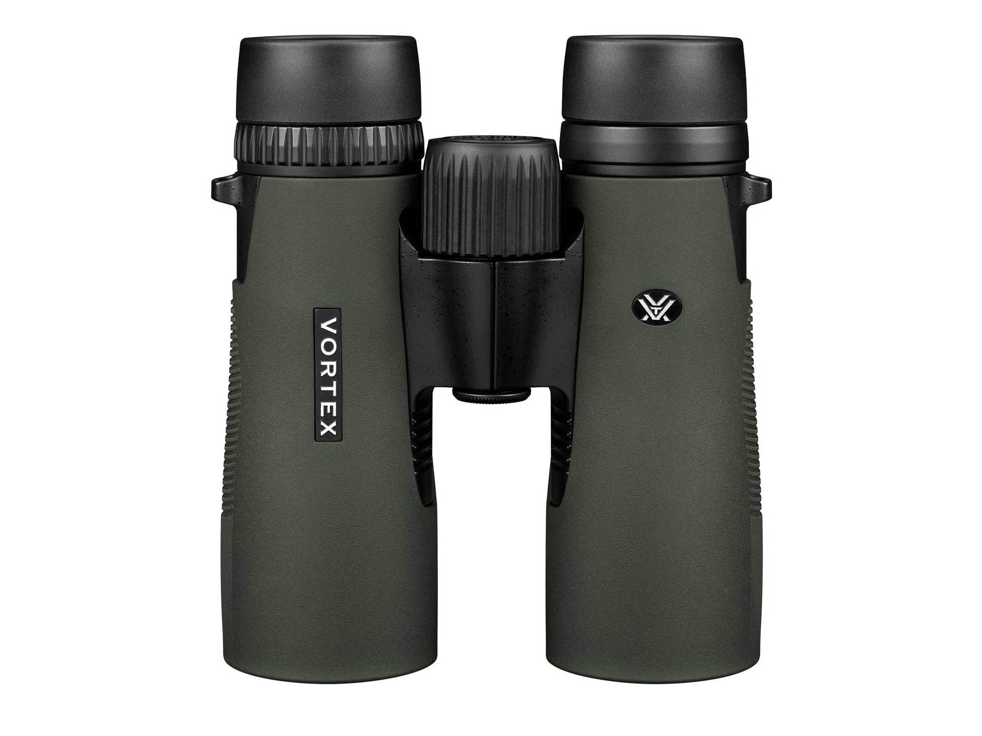 Diamondback HD 10x42 binoculars