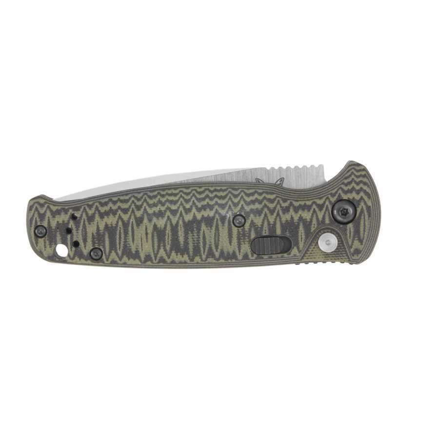 4300-1 CLA knife