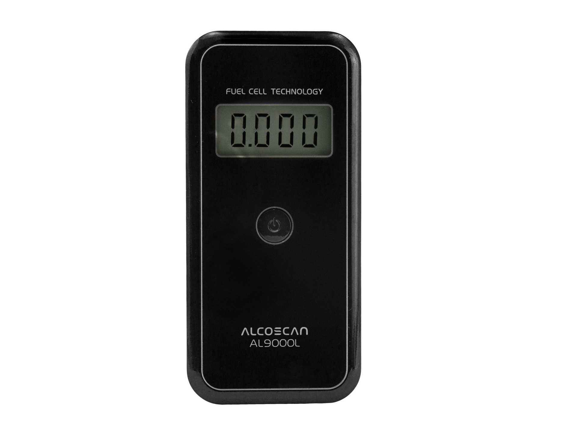 AL-9000 Lite alcohol meter