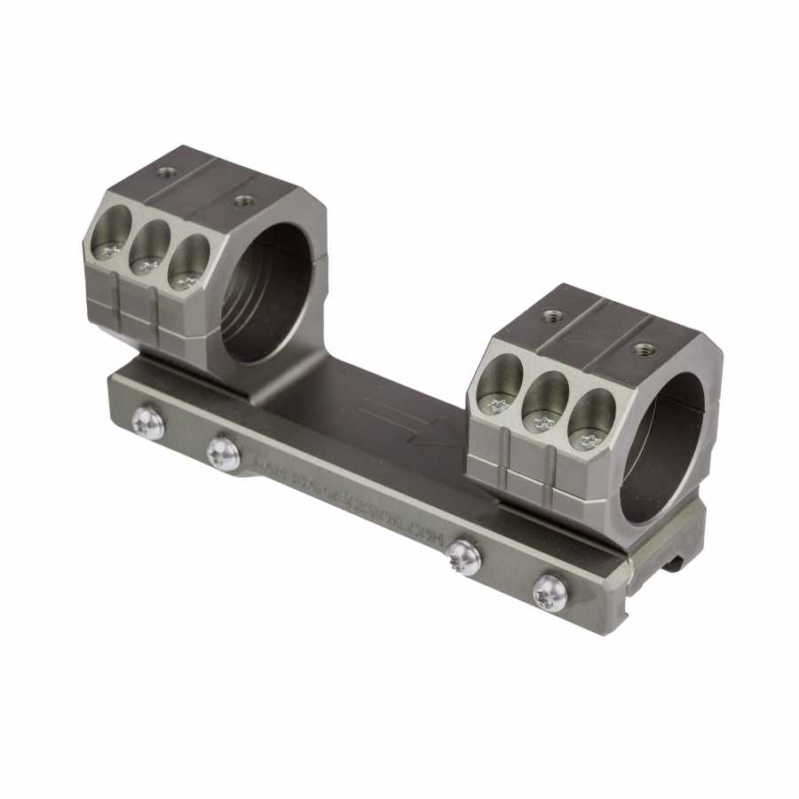 HRS LMT3030-6K olive one-piece assembly.