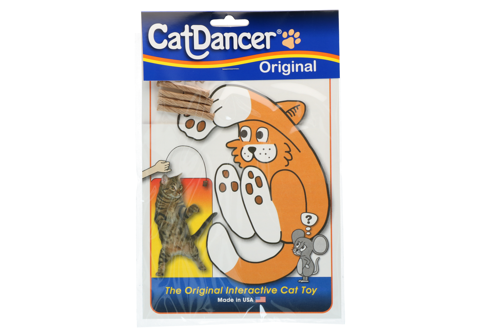 Cat dancing cat game