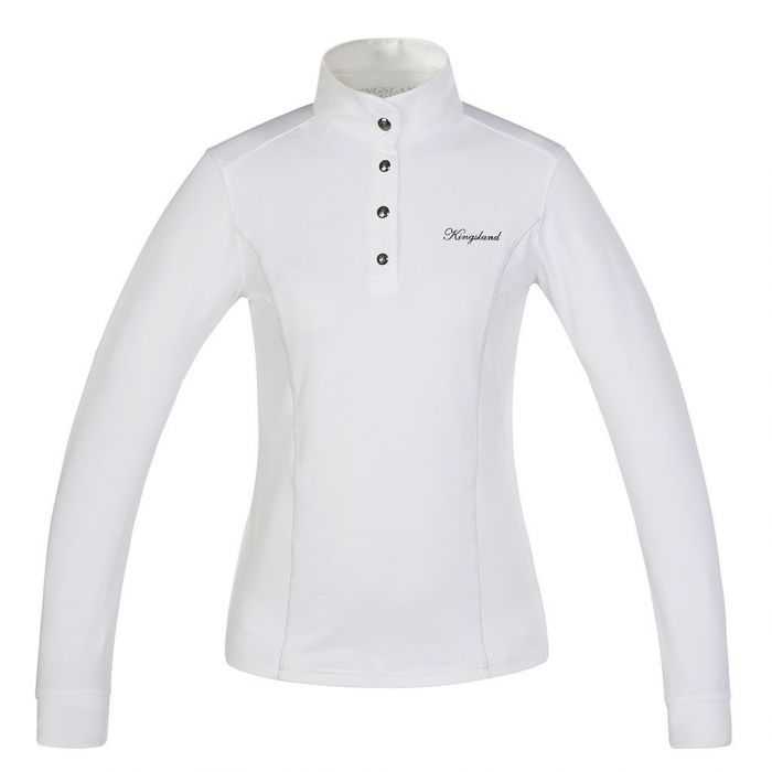 Moon Ladies Rider Show Shirt