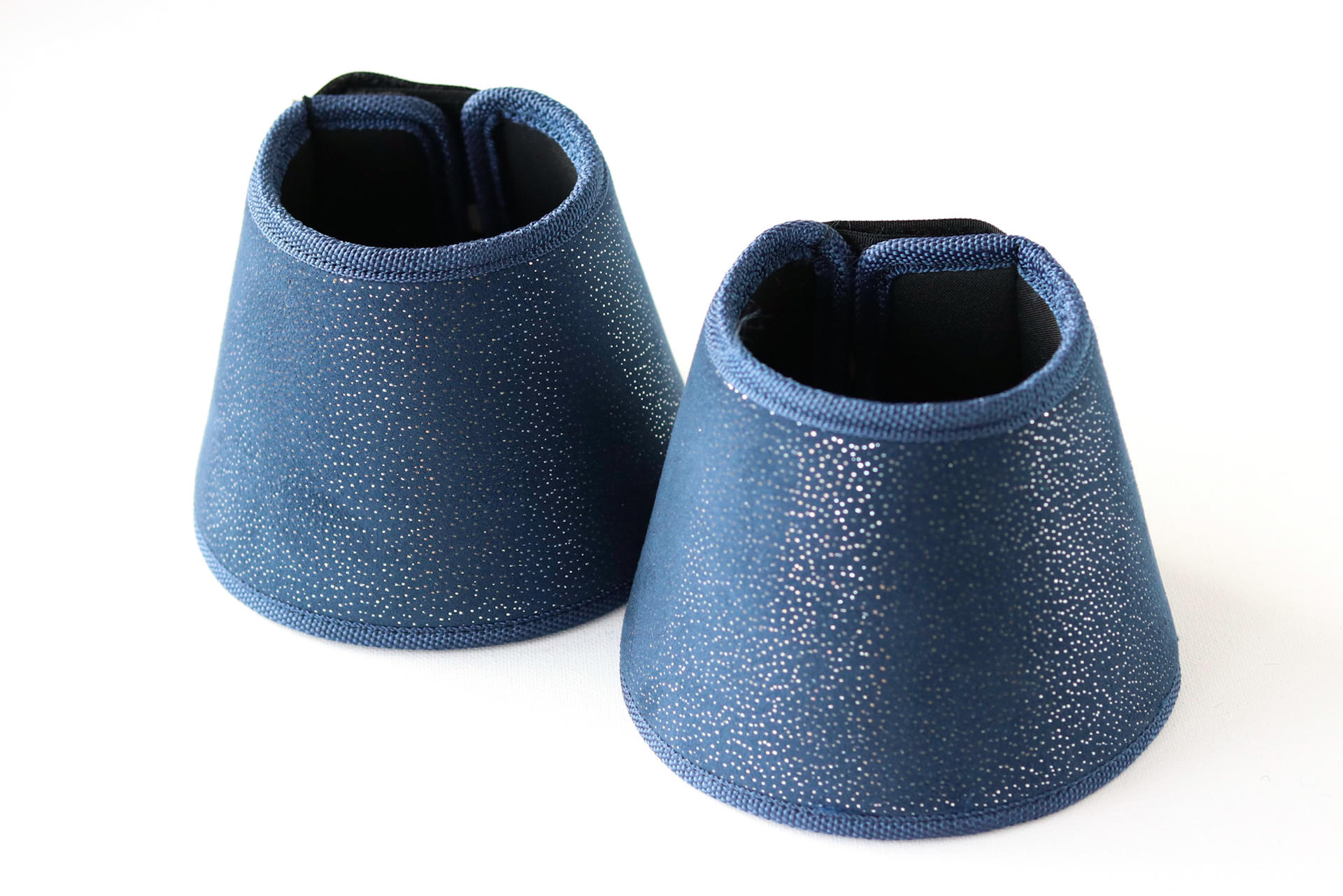 223 Hoof protection overreach boots