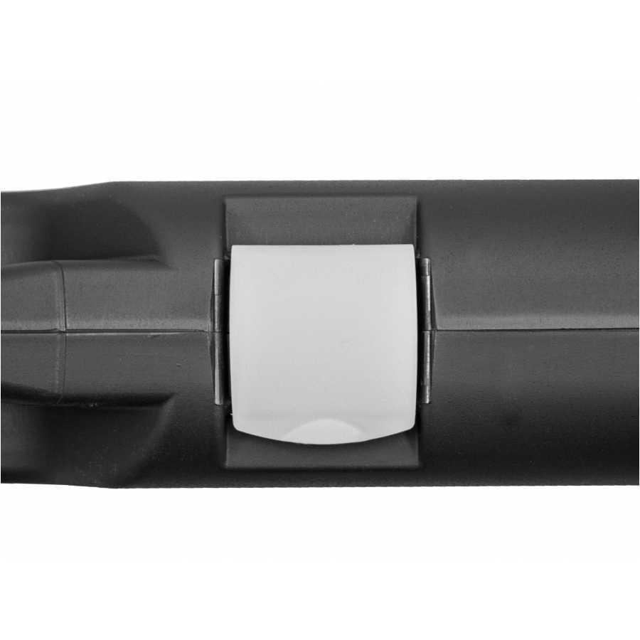 Case 97x25x10 cm gun case