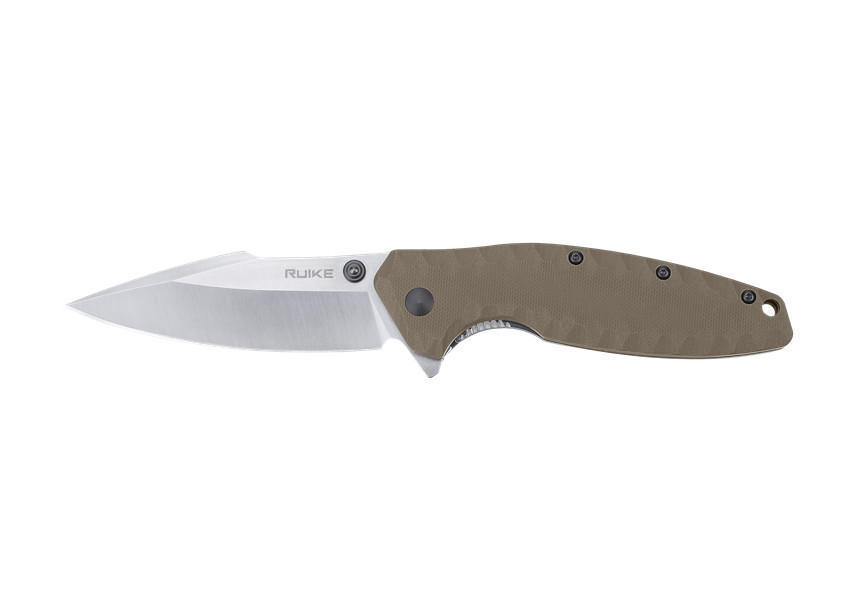 P843-W stainless steel knife