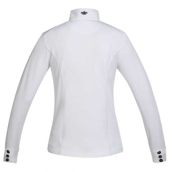 Moon Ladies Rider Show Shirt