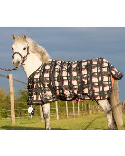 Harry and Hector winter horse rug