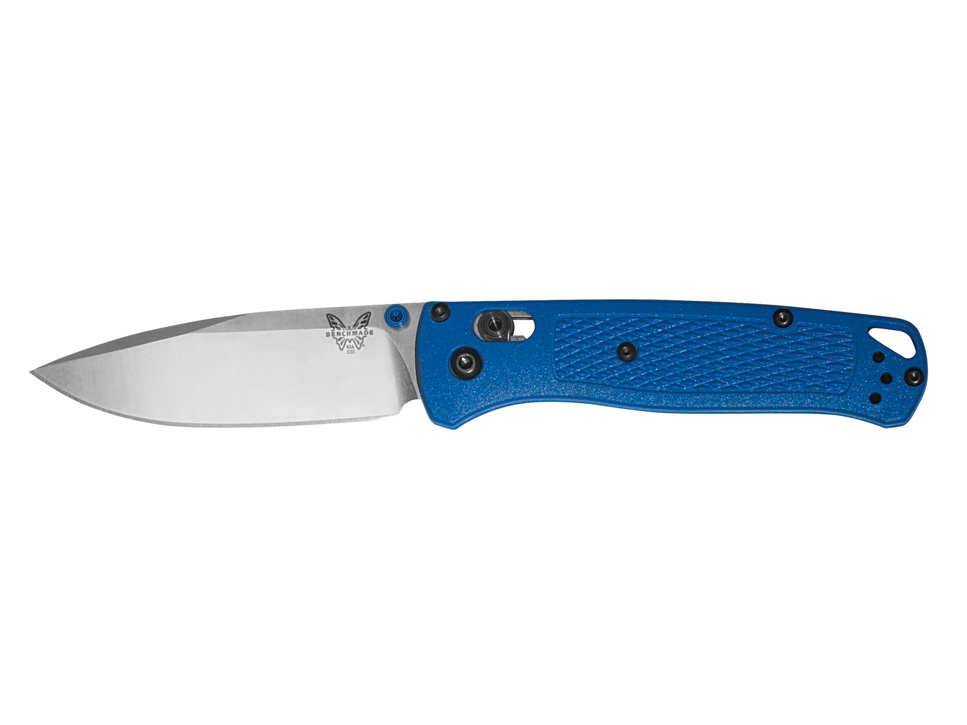 Bugout knife