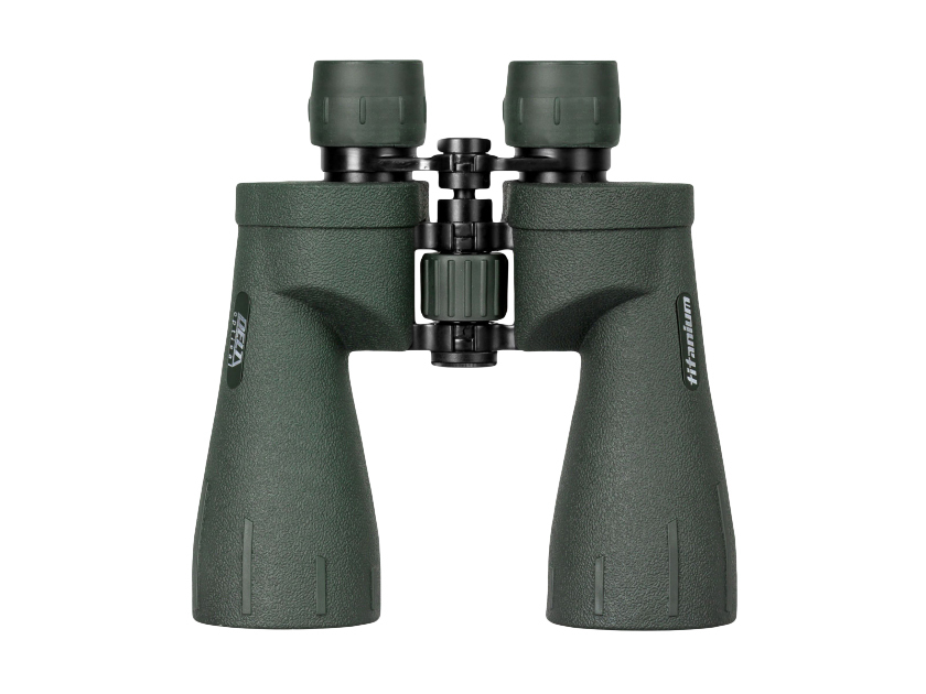 Titanium 8x56 ED binoculars