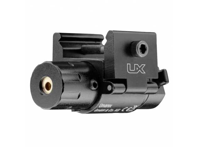 MicroShot Laser Sight