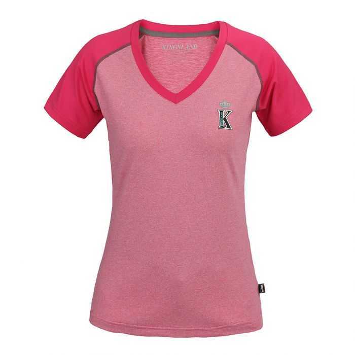 Monterosso ladies rider T-Shirt