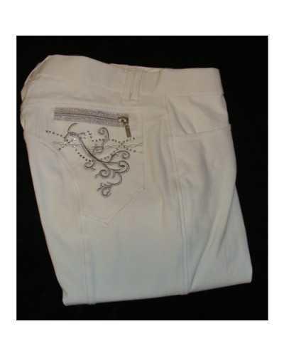 Brooklyn ladies riding breeches