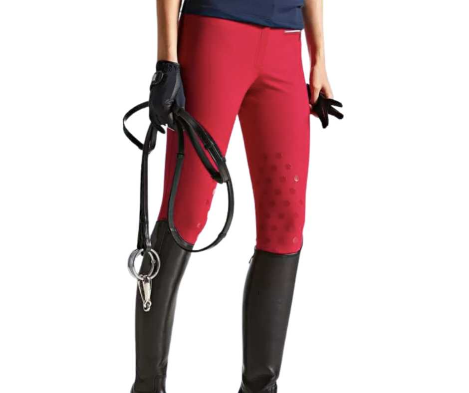 Viky Ladies  rider Breeches