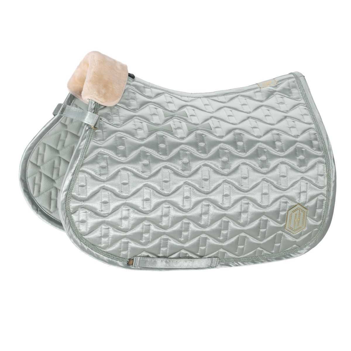 Horse Jumping saddle pad