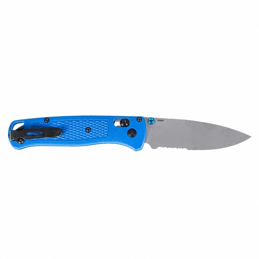 535SCP Bugout folding knife