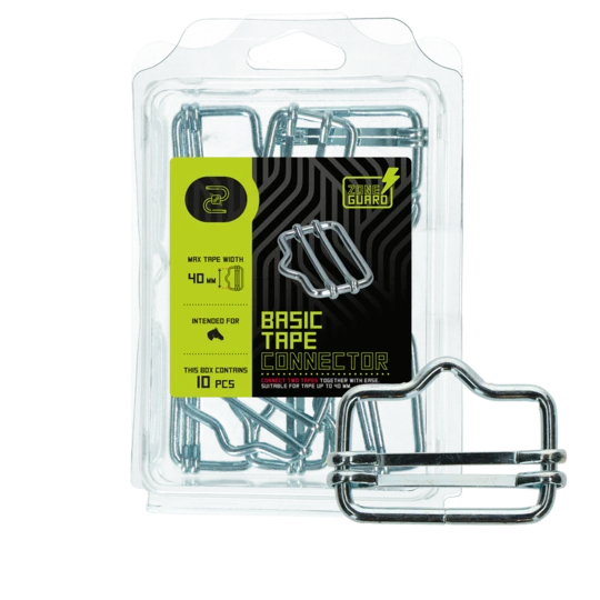 Basic ribbon connector 40 mm