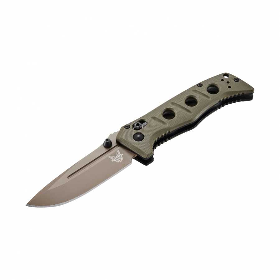 273FE-2 Mini Adamas Folding Knife